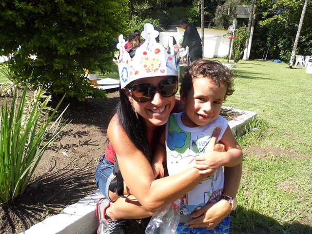 Dia das Mães 2015